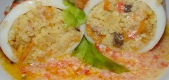 Баранина отварная