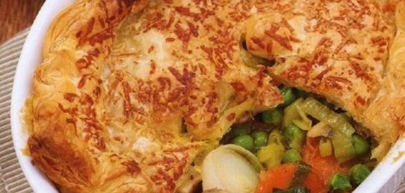 Варенье из вишни черной