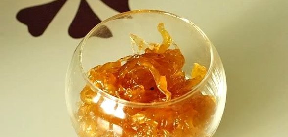 Повидло из лука