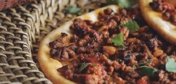 Цыплята в маринаде