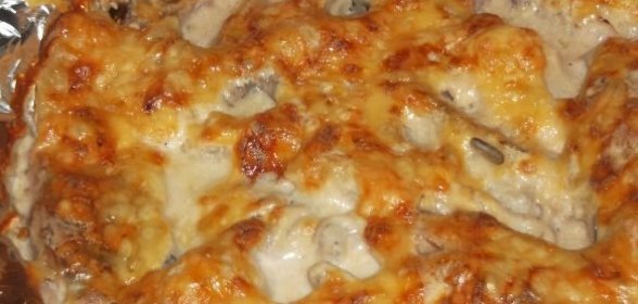 Варенье из крыжовника