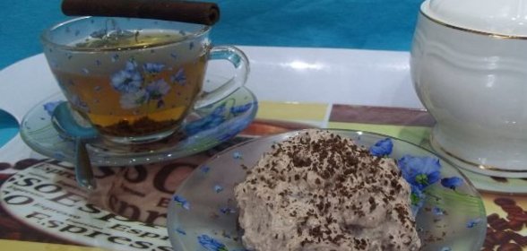 Грибная икра