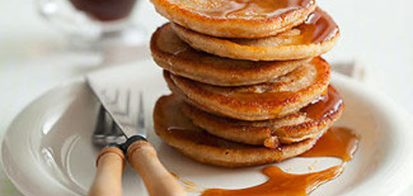 Террин из лосося с оливковым маслом