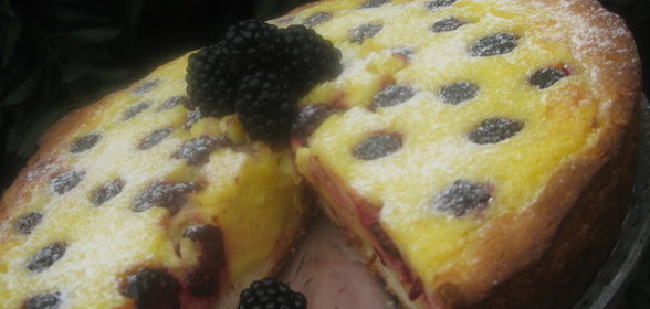 Сыр в тесте