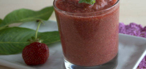 Бутербродная масса с томатной пастой