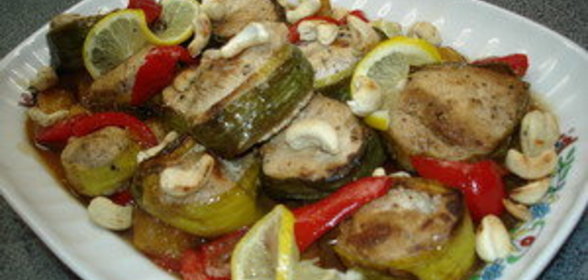 ~ Горчица пряная ~