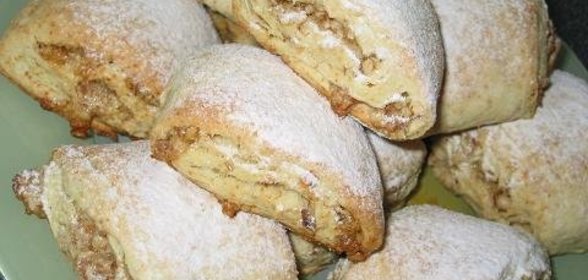 Закуска царская