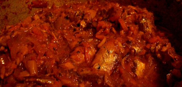 Летний творожный торт с апельсинами