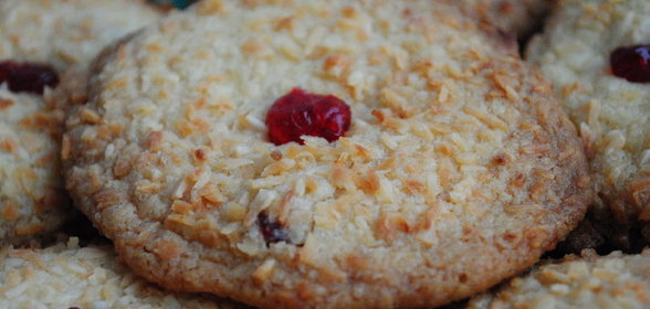 Печенье Нежность