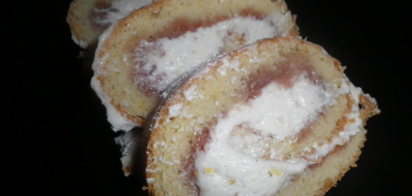 Рулет Сокол