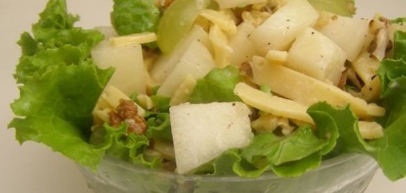 Варенье из айвы