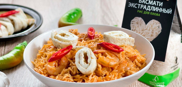 Наси-горенг