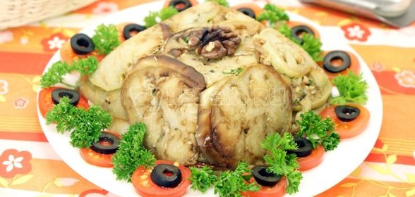 Сырные шарики по-голландски