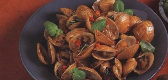 Варенье из садовой земляники (клубники)