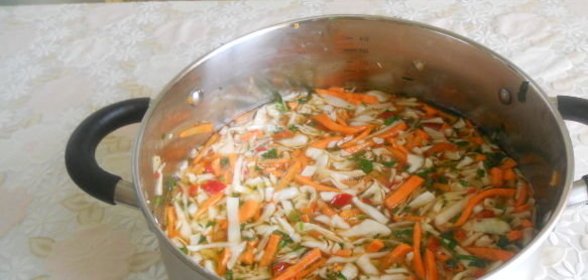 Закусочное масло из сельди