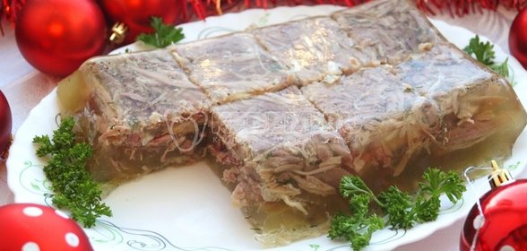 Стручковая фасоль с маслом из грецкого ореха