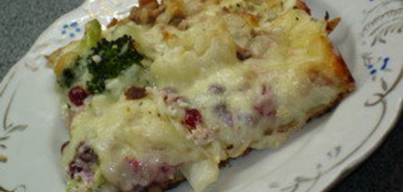 Мед из одуванчиков