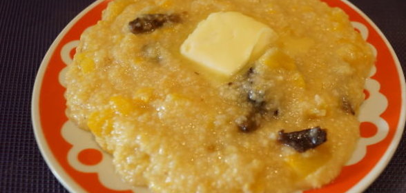 Шницель с сыром и ветчиной по-итальянски (вариант 1)