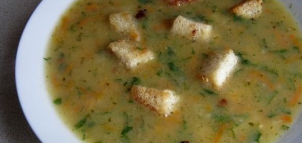 Соус яично-масляный