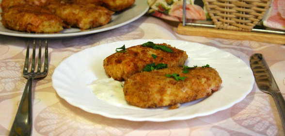 Куринная грудка с рисом карри