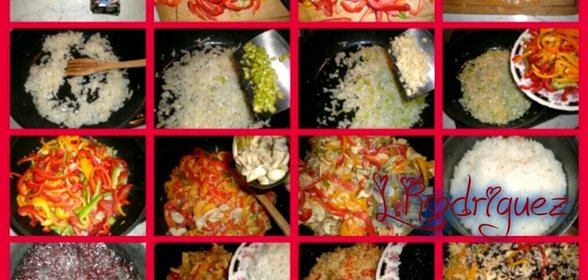 Диетический плов от Брежнева