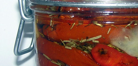 Отбивная из кусочков