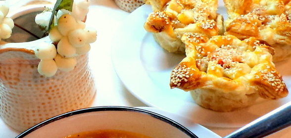 Икра свекольная с сыром