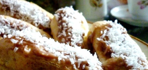 Курочка Ряба