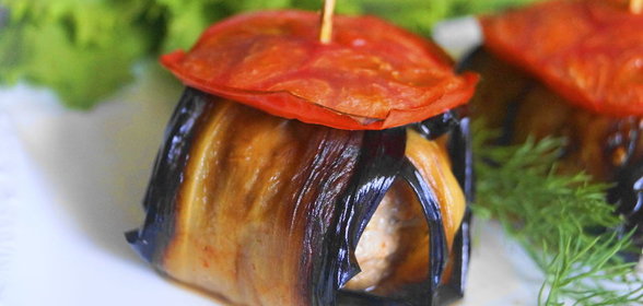 Кюрдан-кебаб