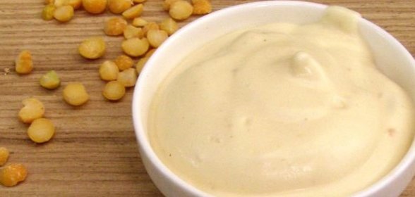 Суп из консервированной цветной капусты