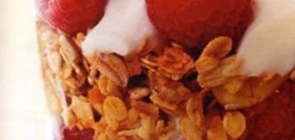 Ризотто с орехами и грибами