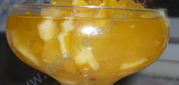 Вкусное кабачковое варенье с лимоном и кабачком