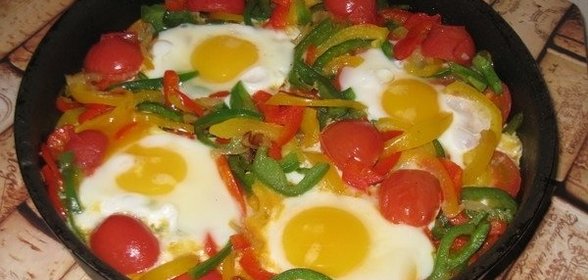 Куриные грудки в маринаде