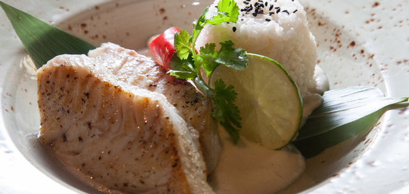 Рыба по-монастырски