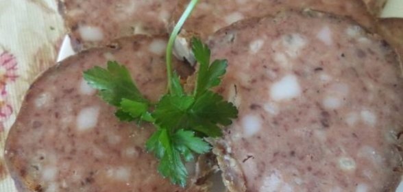 Цукаты из апельсиновых корочек