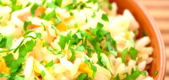 Курица по-египетски