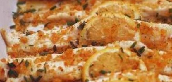 Варенье из вишни