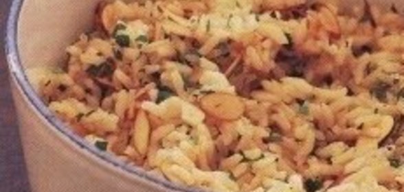 Слойки с клубничным вареньем