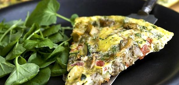 Тортилла из Мурсии