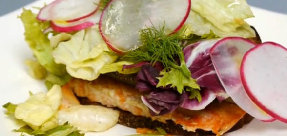 Соус сахарный