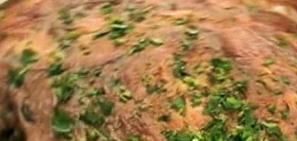 Варенье из инжира