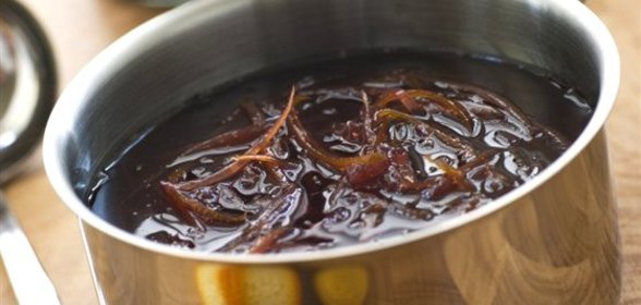 Соус «Камберленд»