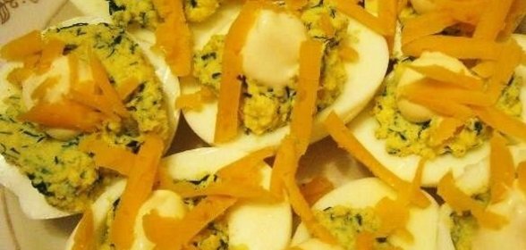 Пирог или пирожки с визигой