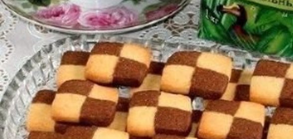 Стручки фасоли с уксусом и чесноком
