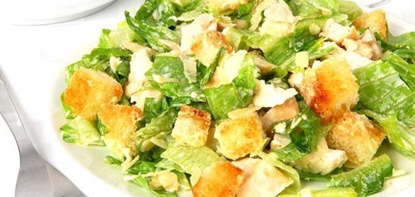 «Цезарь» по‑мароккански