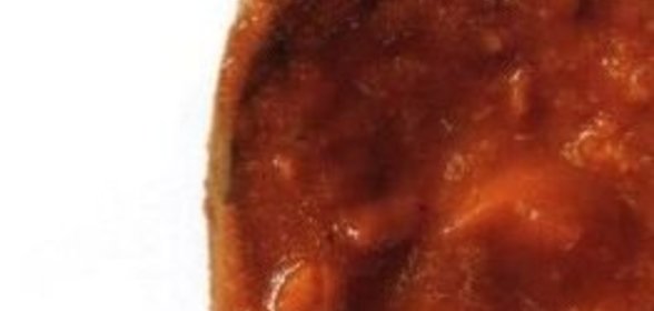 Икра из яблок и моркови