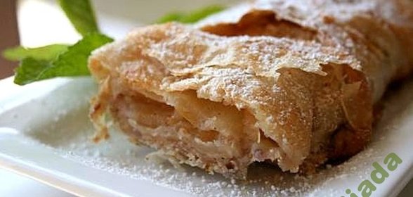 Суп из помидоров с чесноком