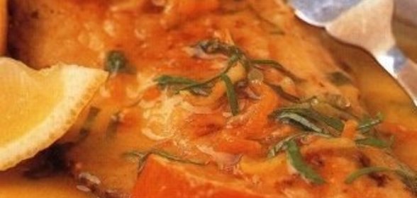 Икра из баклажанов с красными помидорами