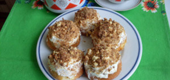 Маринад для шашлыка