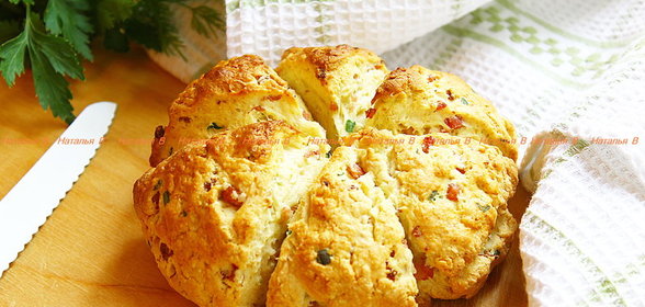 Булочки-пикан